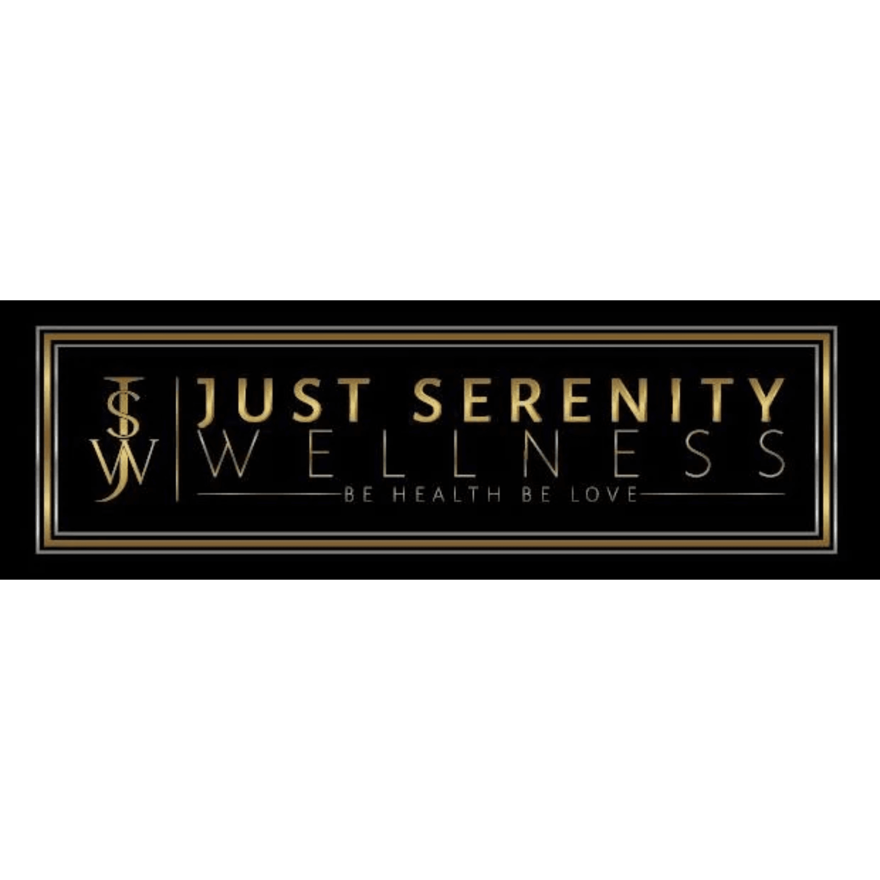 Just Serenity Wellness