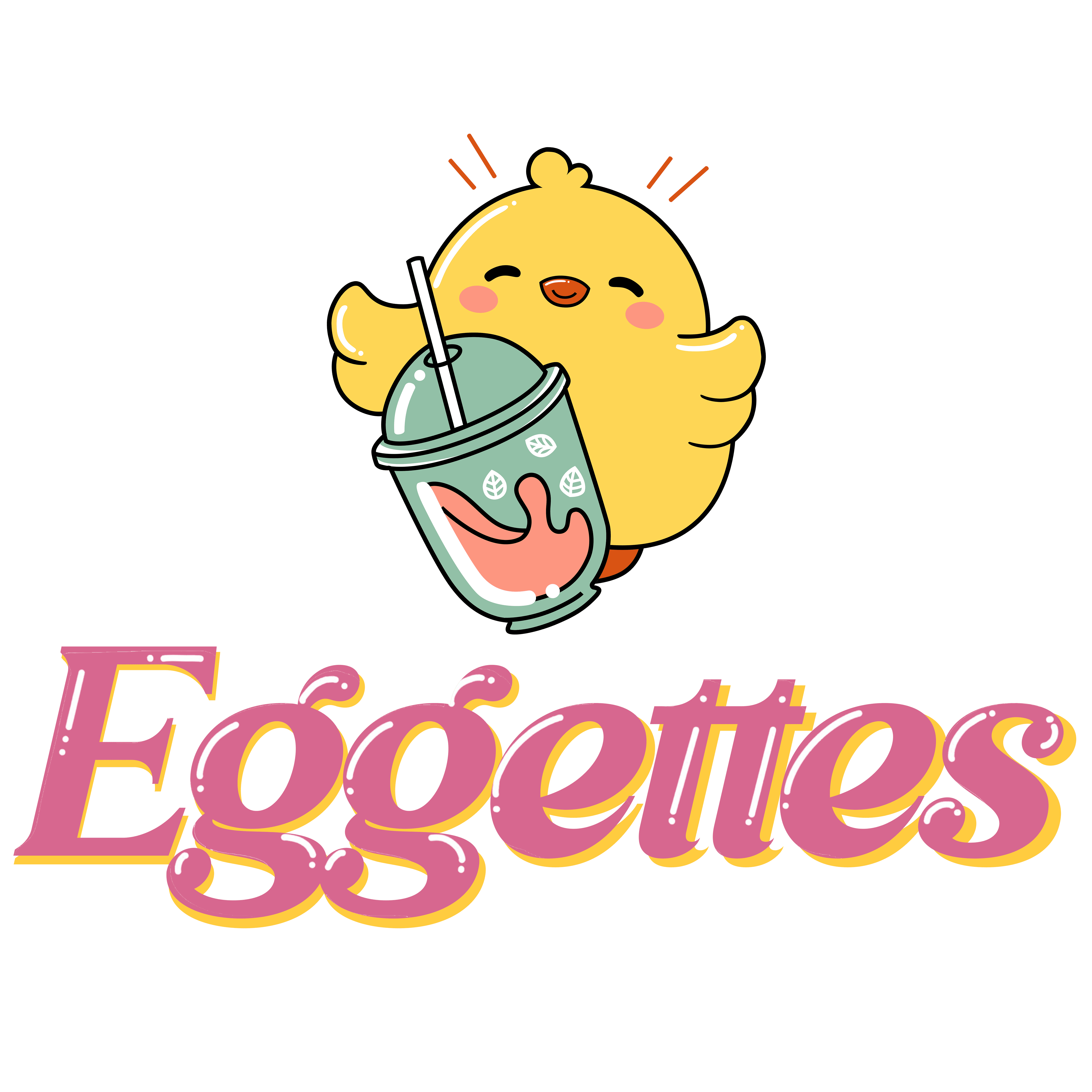 Eggettes