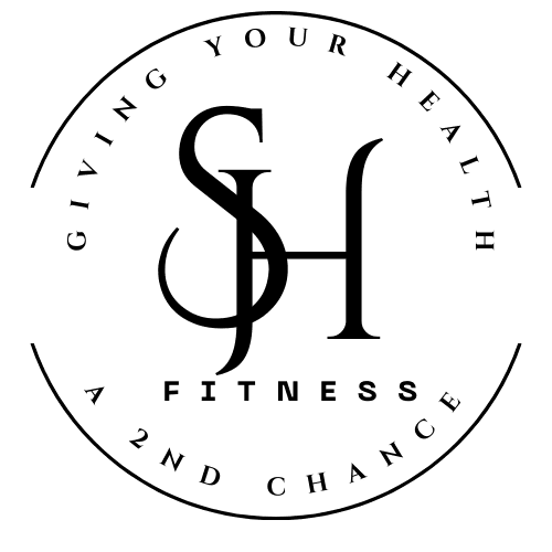 Shane Hawkins Health & Fitness