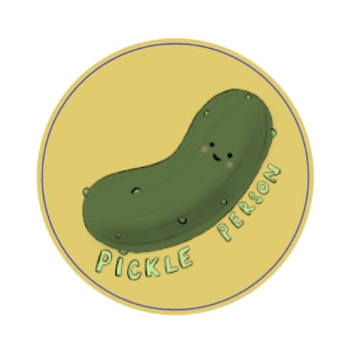 About Us - That Pickle Guy