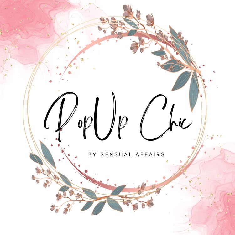 PopUp Chic by Sensual Affairs