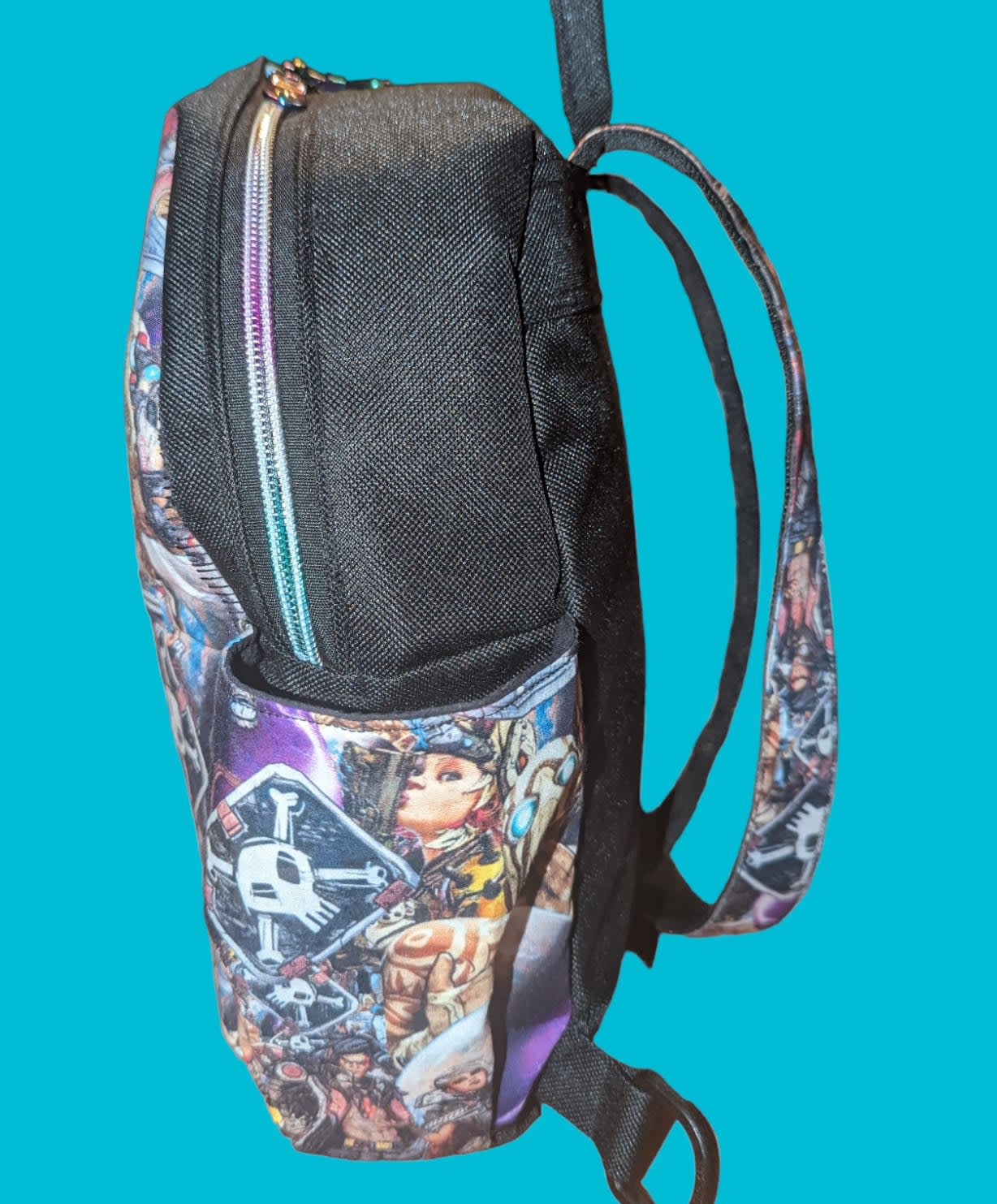 deathly hallows mini backpack Loungefly Harry Potter Backpack Deathly Hallows BOXLUNCH EXCLUSIVE 2018