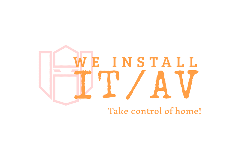 We Install IT AV