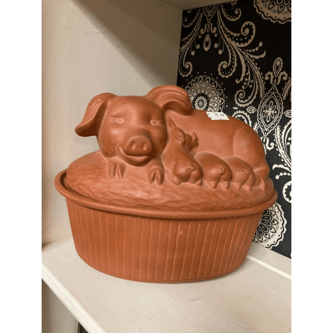 Mama Pig - Home Goods - Our Neighbors Keeper | Non-Profit and