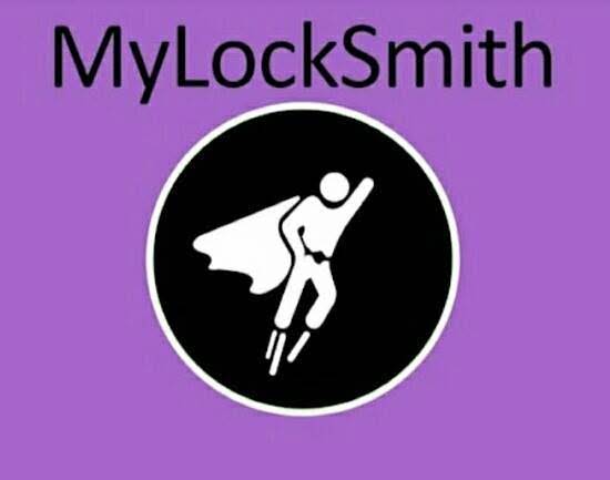 MyLockSmith TCL