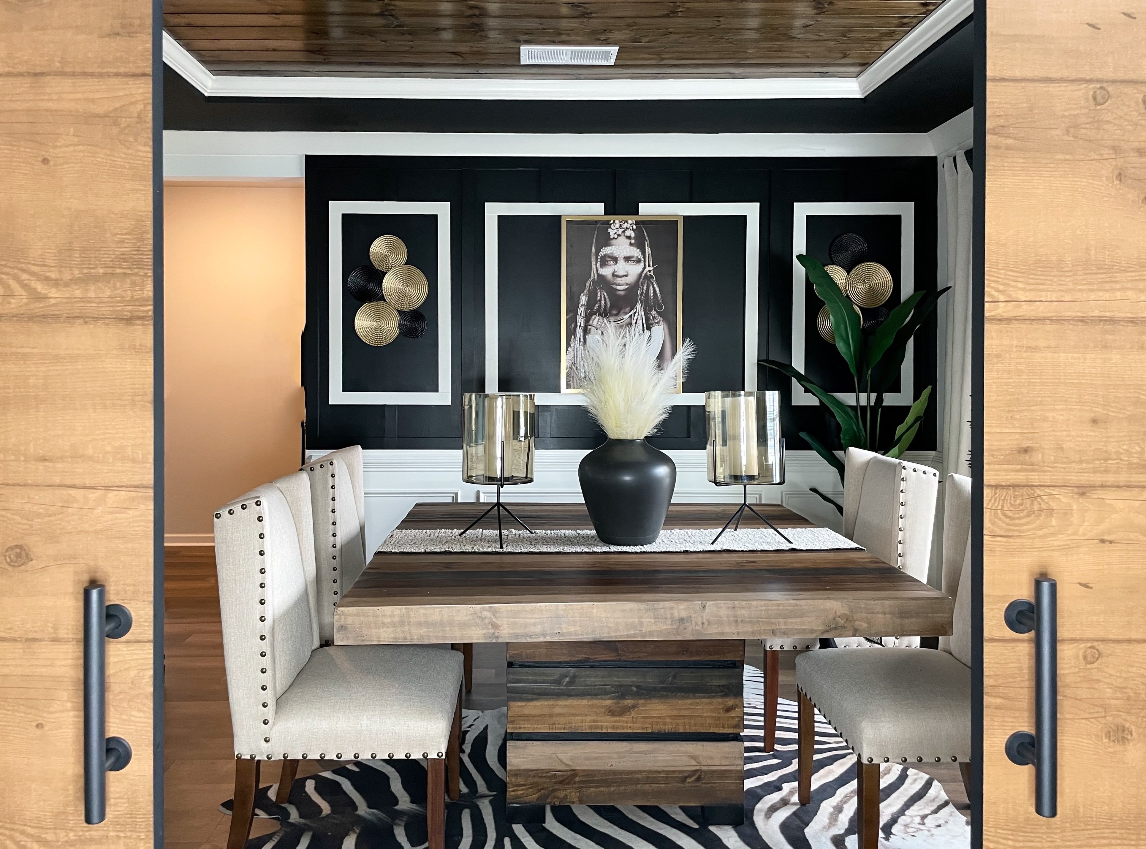 Tiffany Simone Interior Designs - Interior Designer | Atlanta