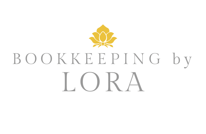 Bookkeeping by Lora