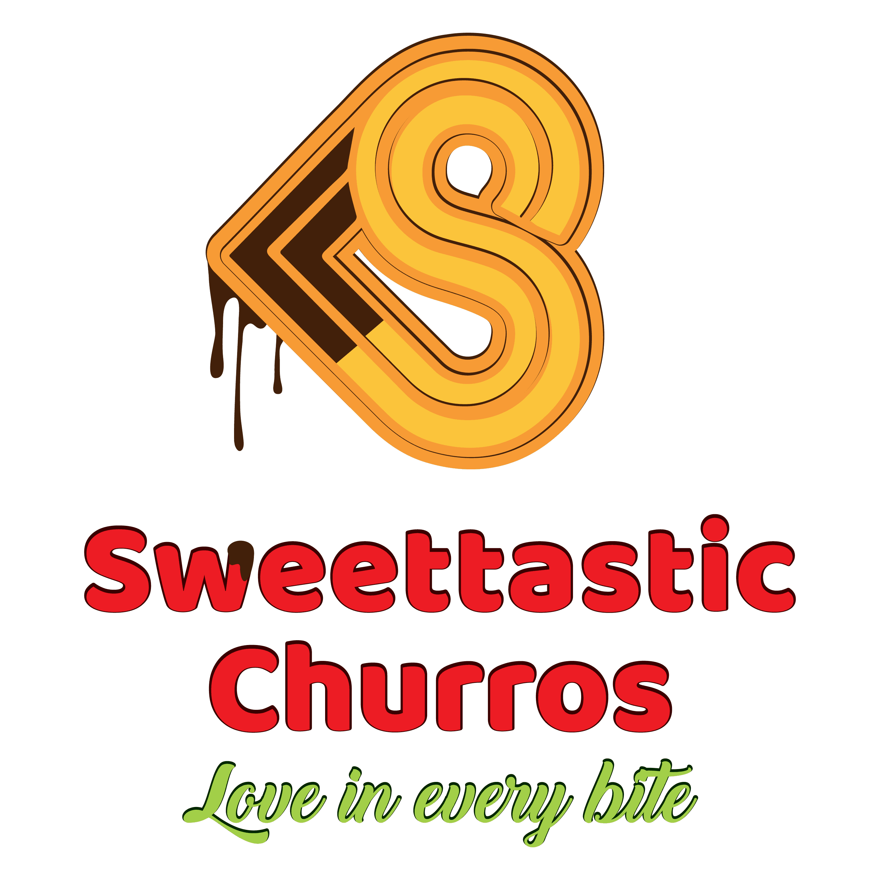 Sweettastic Churros
