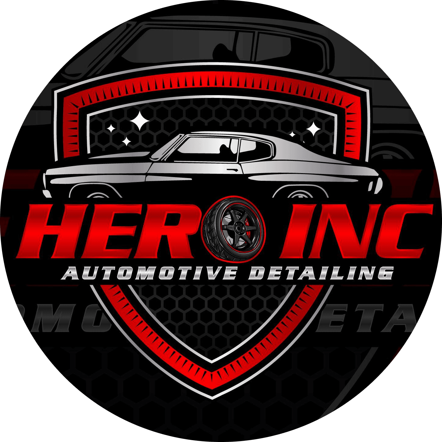 Hero Inc Automotive Detailing Mobile Detailing Elk River