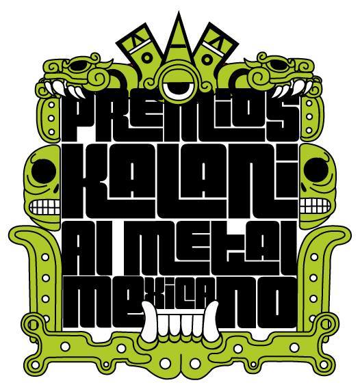 Premios Metal Kalani