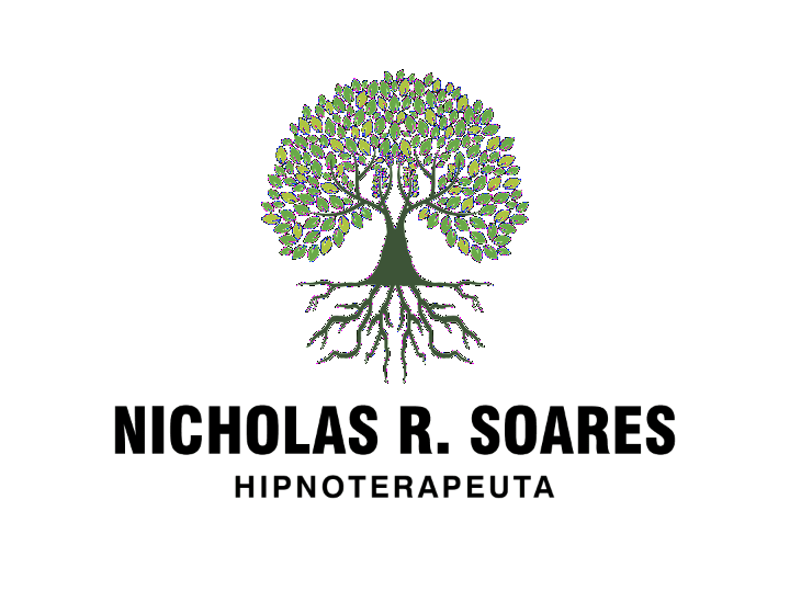 Nicholas R.Soares Hipnoterapeuta