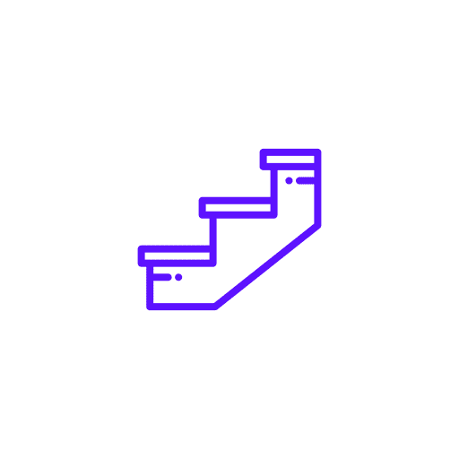 Stairs Building Handyman Services Alpha Omega Housing Development