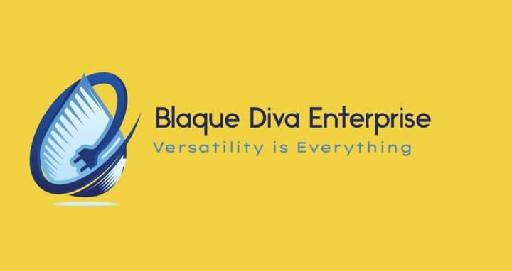 Blaque Diva Enterprise