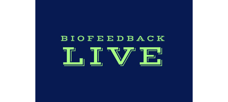 Biofeedback Live