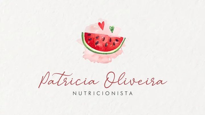 Patrícia Oliveira Nutricionista