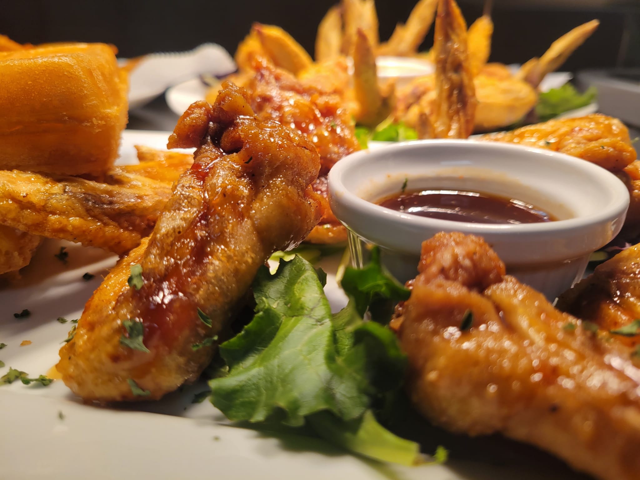 Truth Breakfast Bar and Grill | Food & Beverage Restaurant in Fayetteville