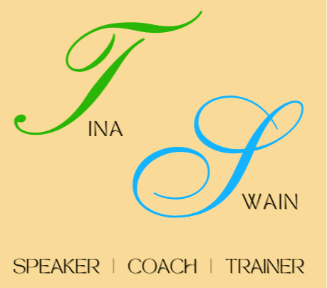 Tina Swain - Speaker | Coach | Trainer