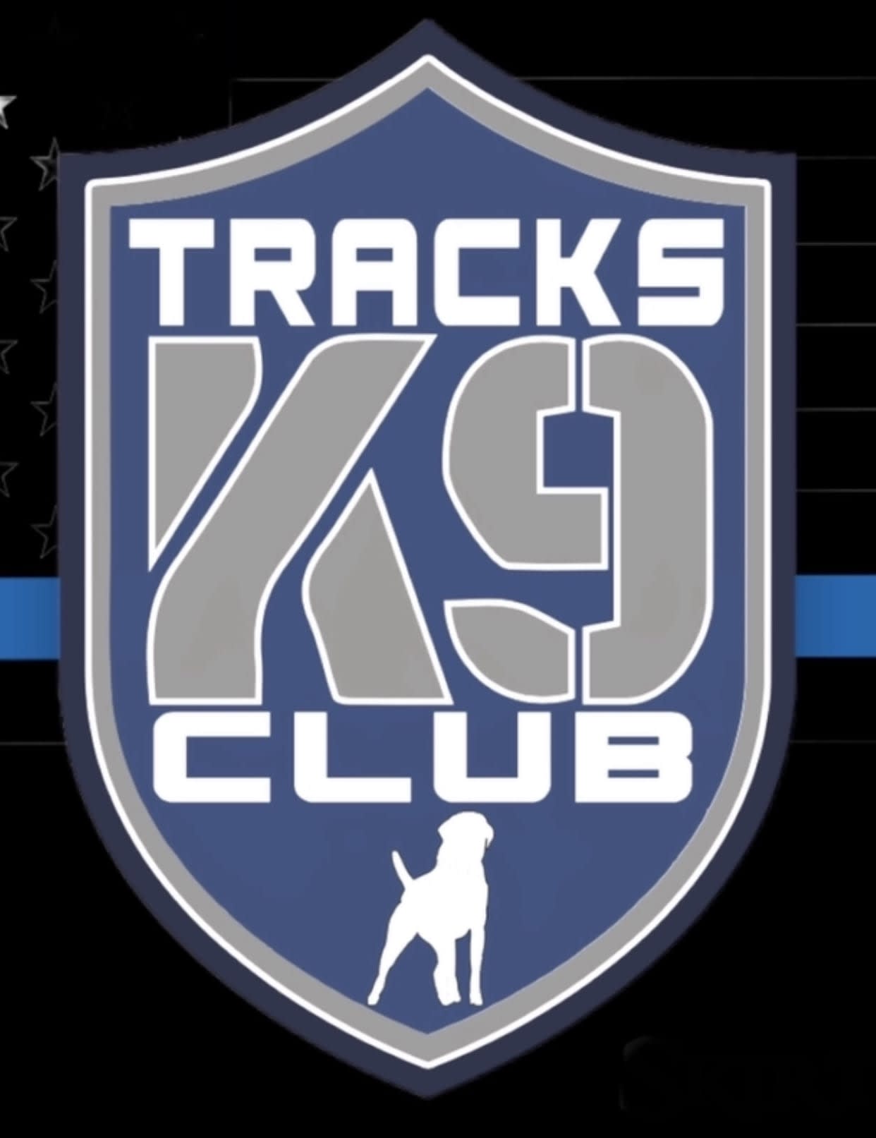 Tracks K9 Club