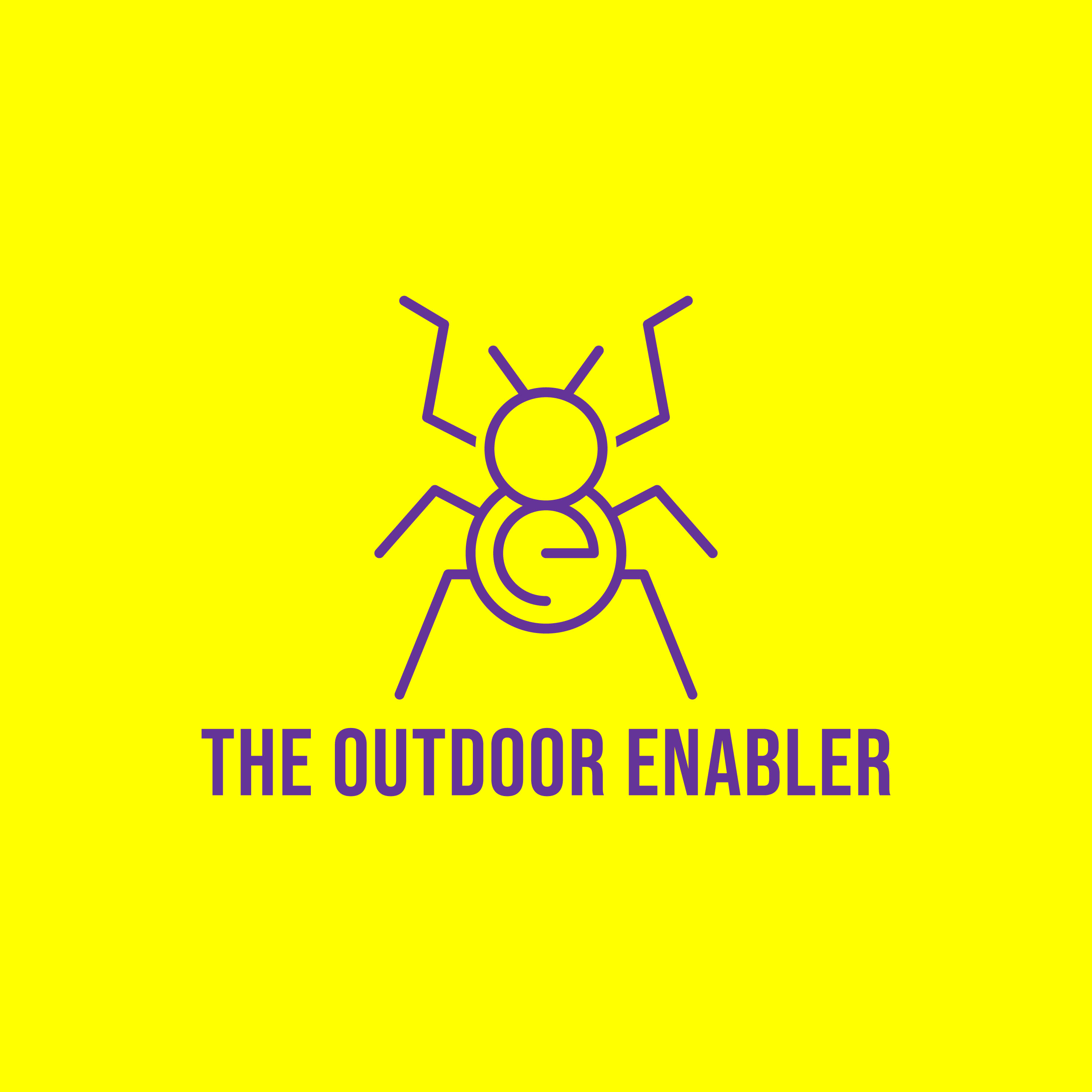 The Outdoor Enabler