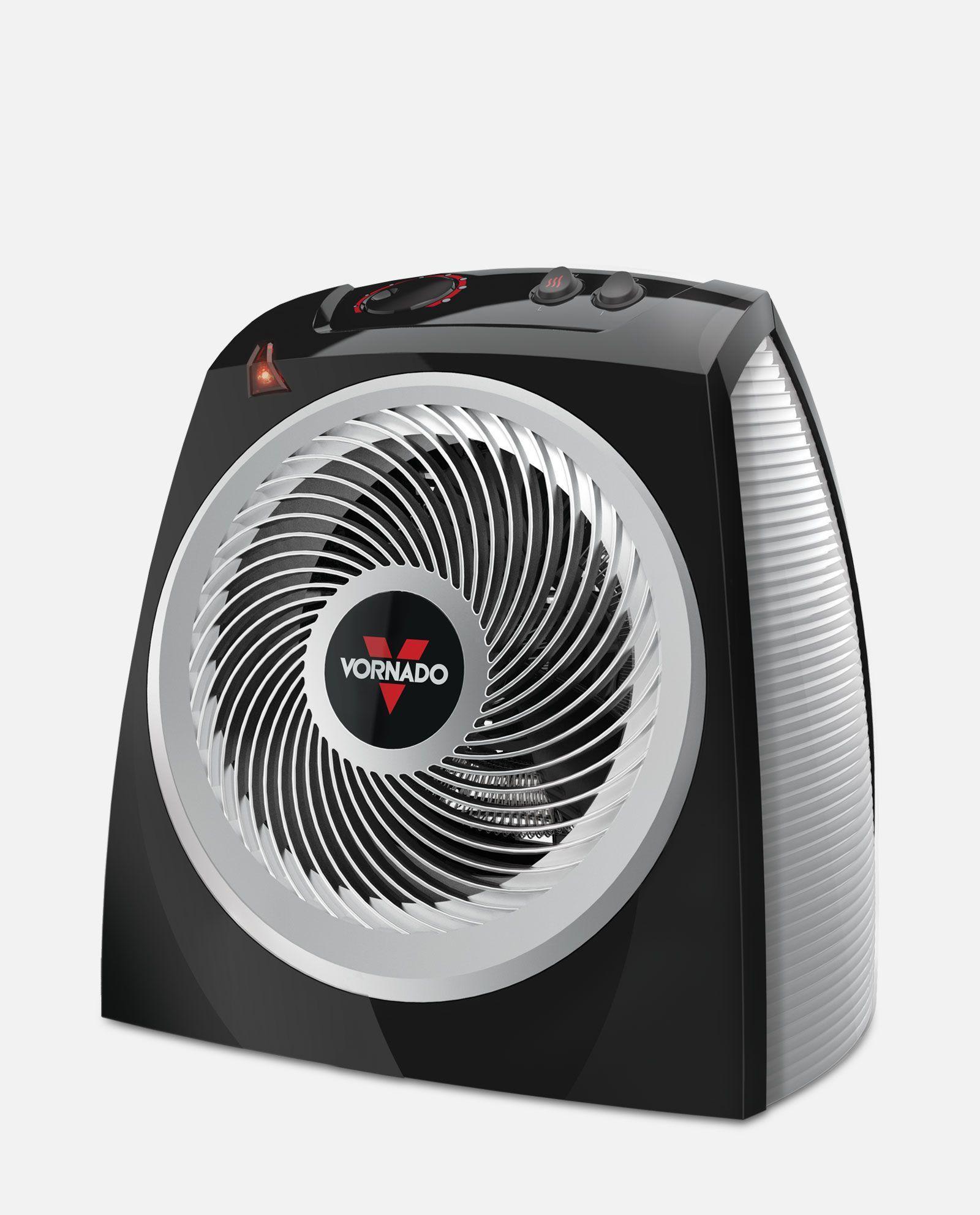 Vornado VH10 Whole Room Heater - A/C and Heaters - Pioneer Appliances ...