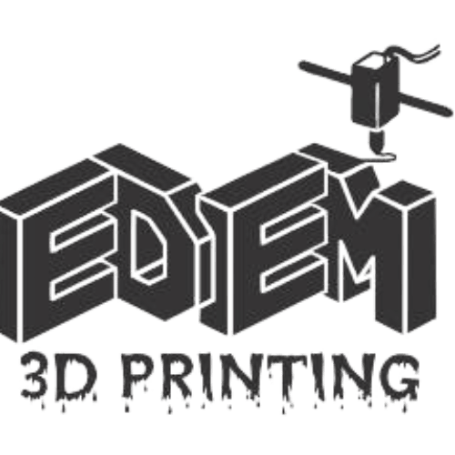 EDEM 3D Printing