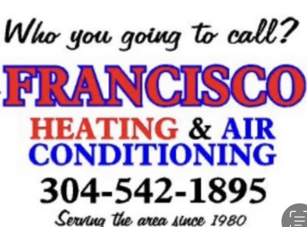 Francisco Heating And Air Conditioning