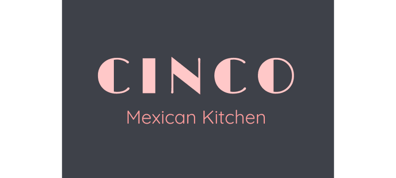 Cinco Mexican Kitchen