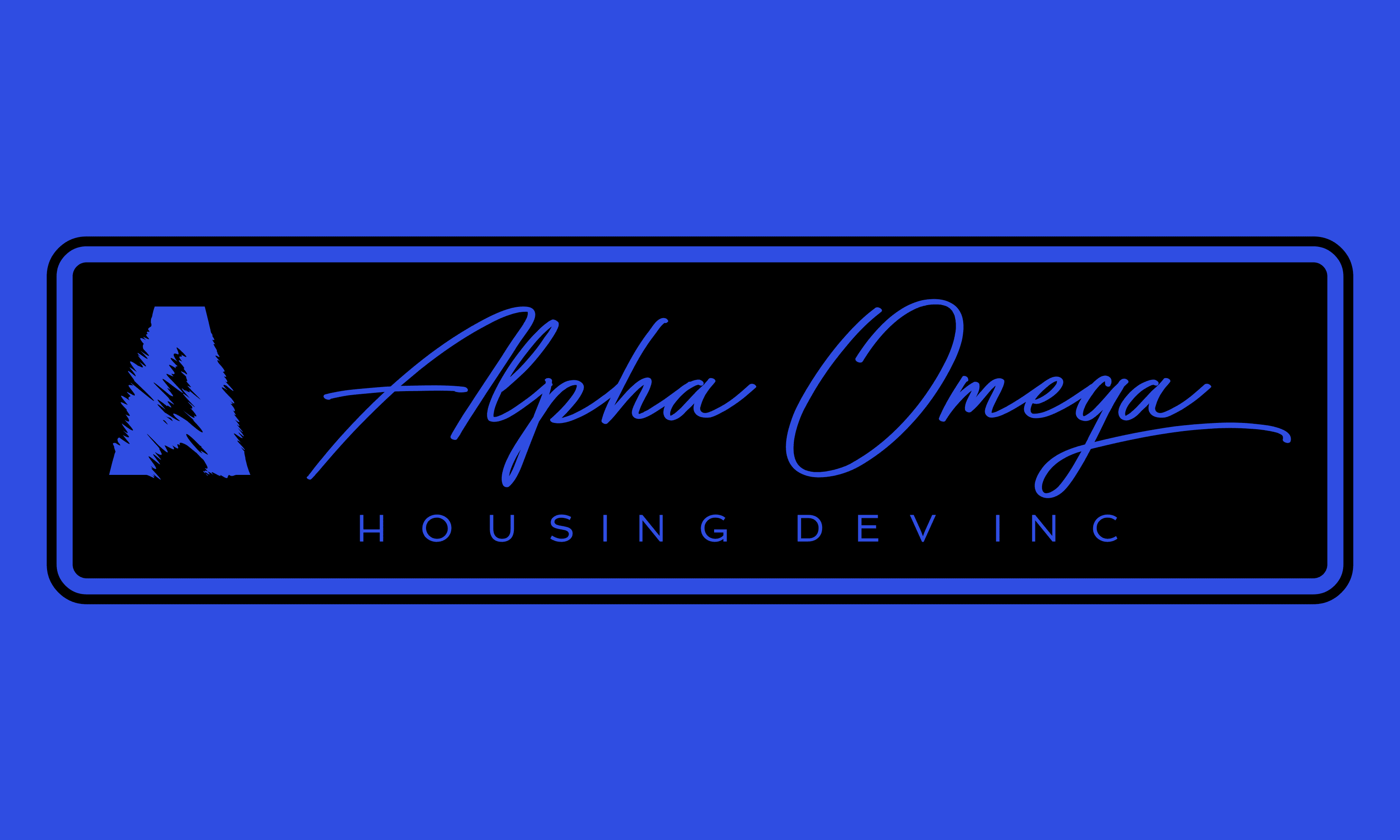 Alpha Omega Housing Development Incorporated Highland Heights