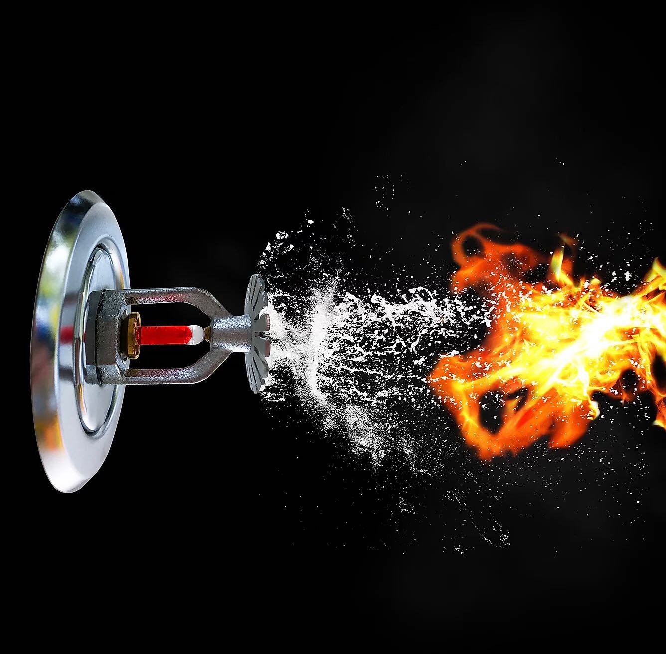 Be Water Fire Protection Inc Fire Protection Subcontractor Rialto