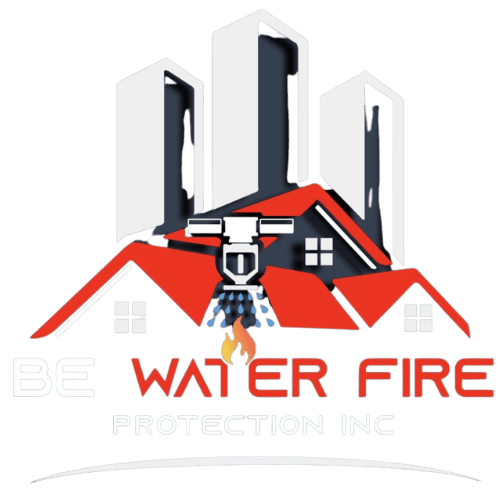 Be Water Fire Protection Inc