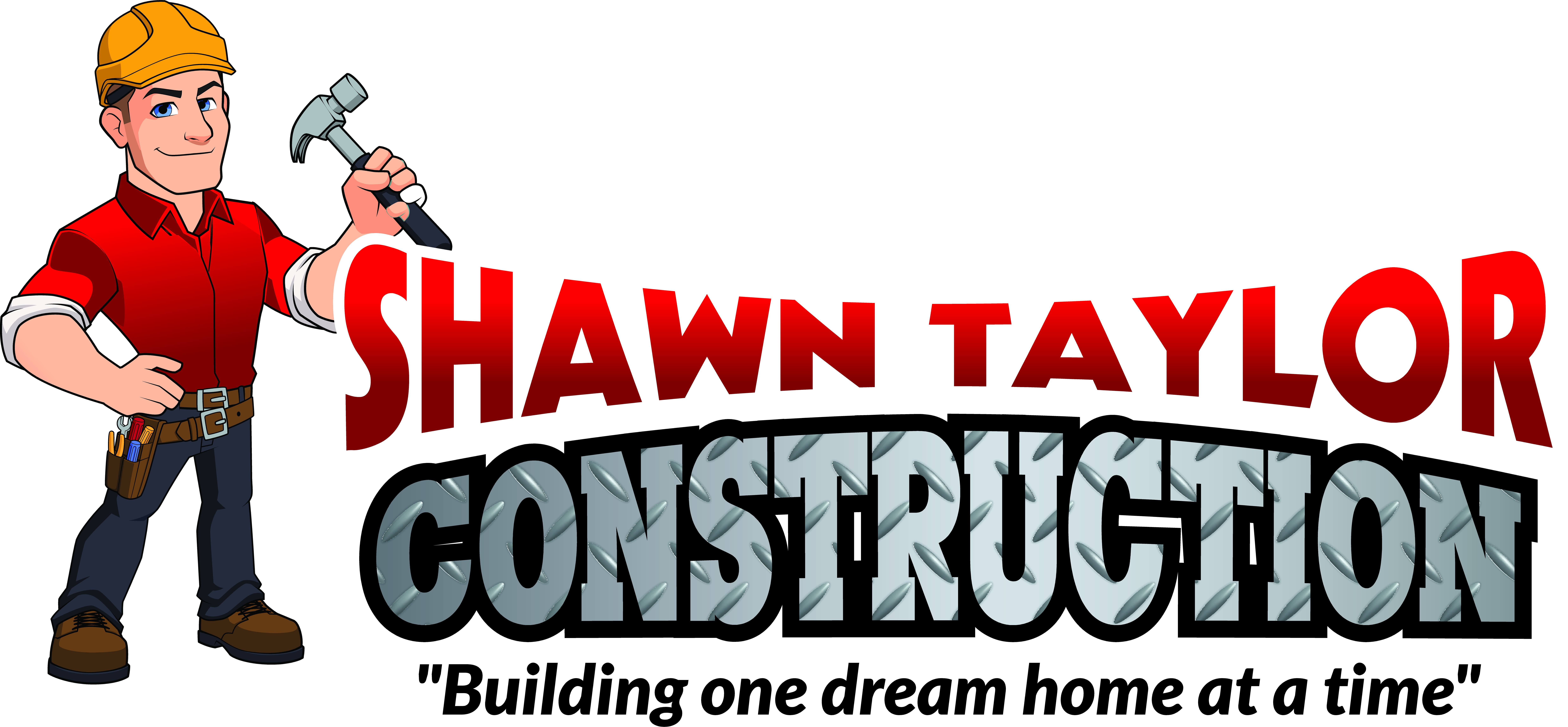 shawn taylor construction inc