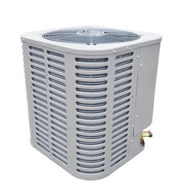 ameristar 2.5 ton ac unit