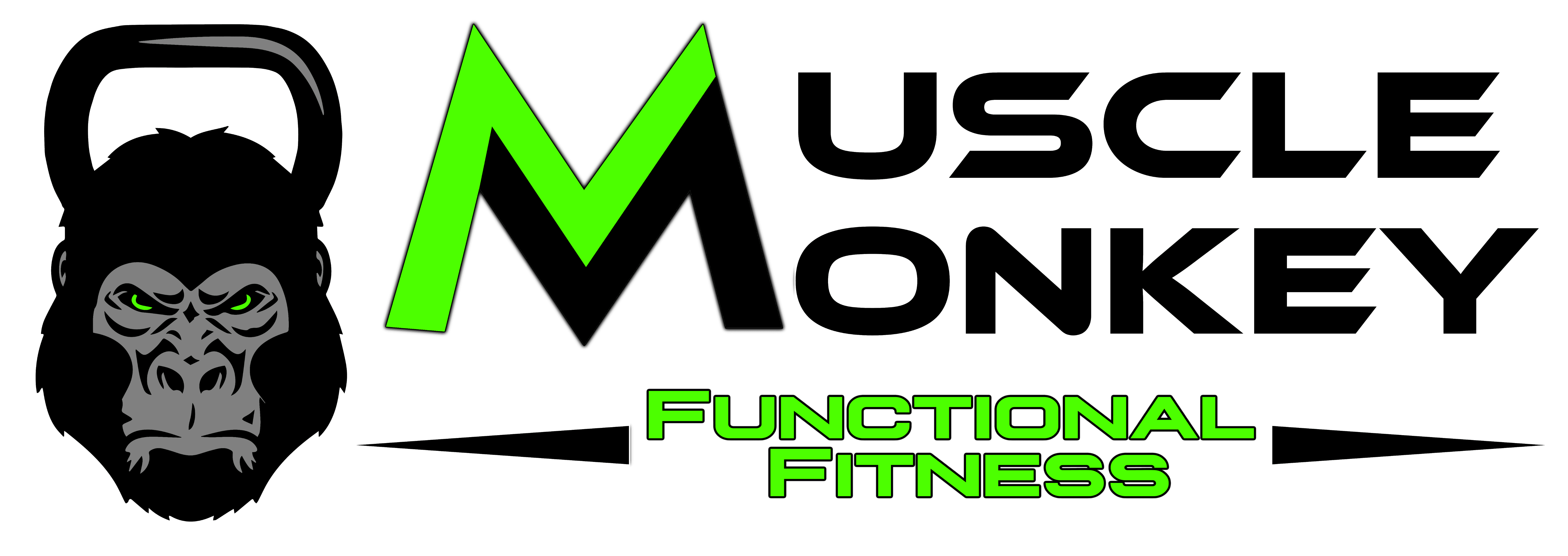 Muscle Monkey Functional Fitness