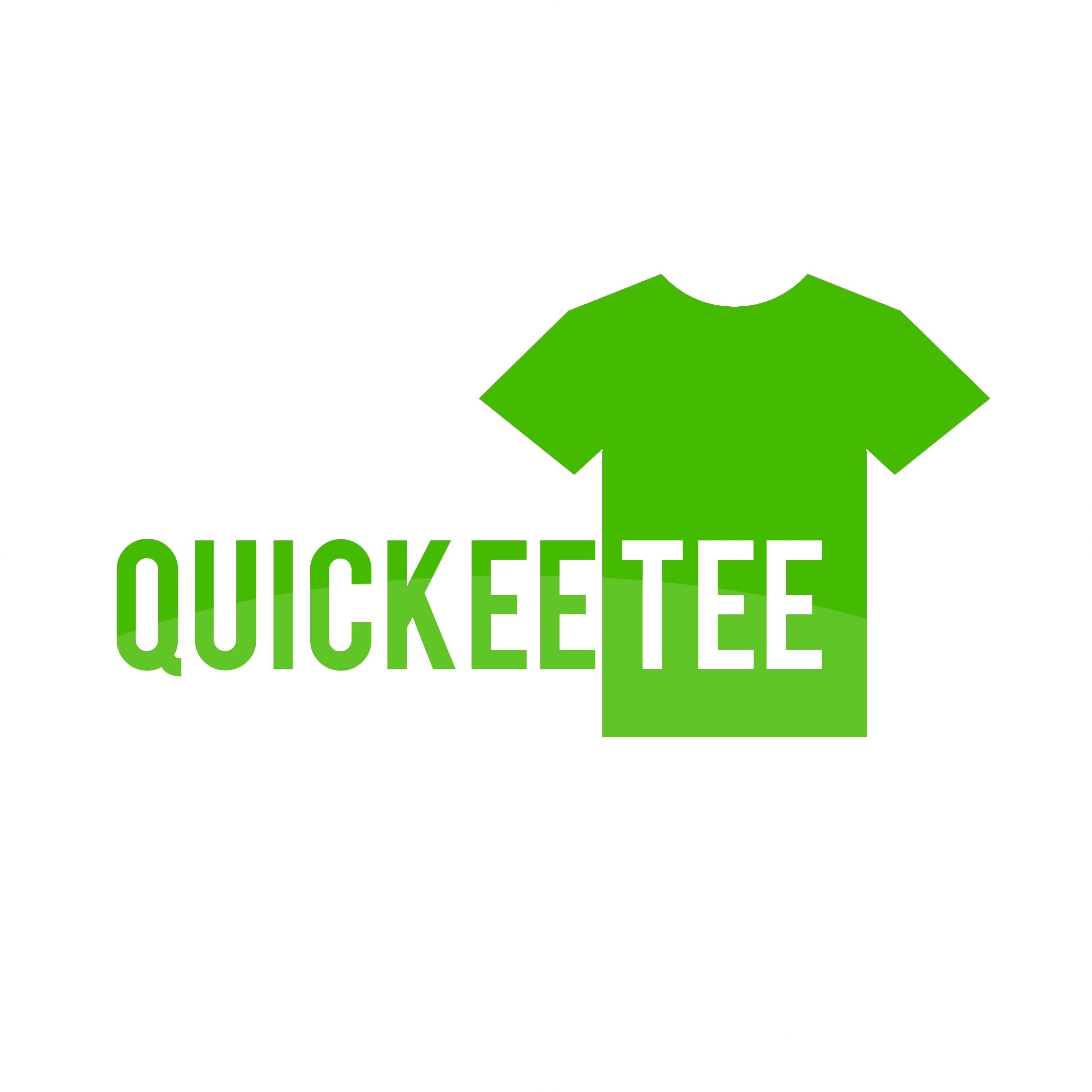 QuickeeTee Embroidery Wear