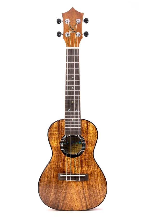 Kumu (Koa)