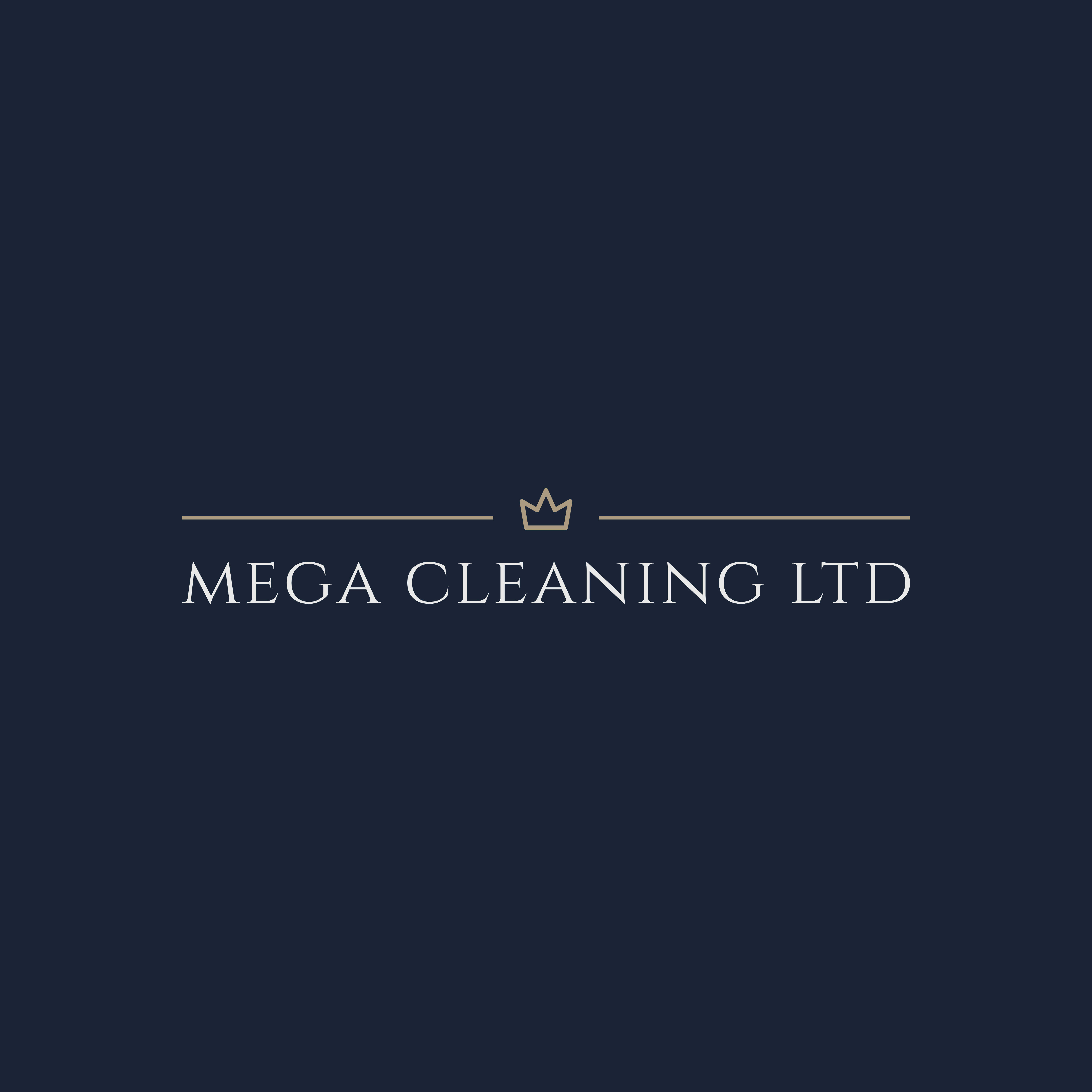 Mega Cleaning Ltd