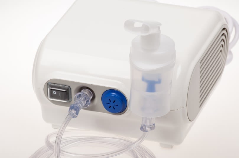 Nebulizer Accessories Respiratory St Joseph Pharmacy & Medical