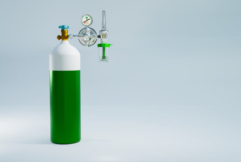 Oxygen Supplies Respiratory St Joseph Pharmacy & Medical Supplies