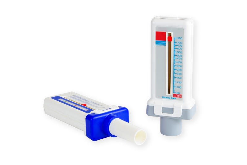 Peak Flow Meters - Respiratory - St Joseph Pharmacy & Medical Supplies ...