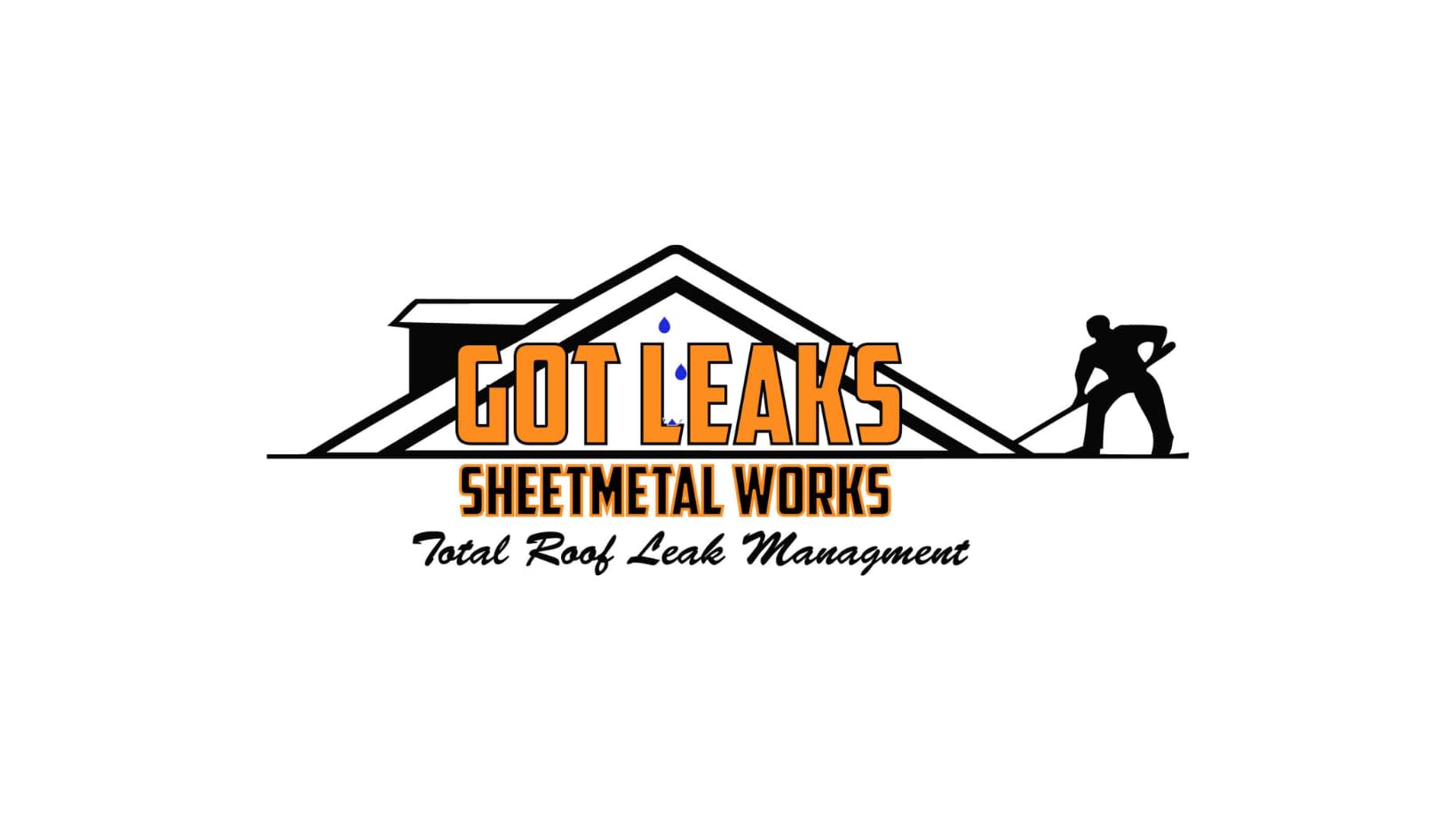 Got Leaks & Sheet Metal Works Roof Repairs & Services Tennessee Ridge