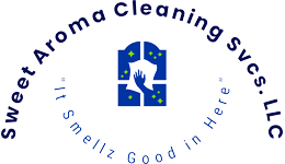 Sweet Aroma Cleaning Svcs. LLC