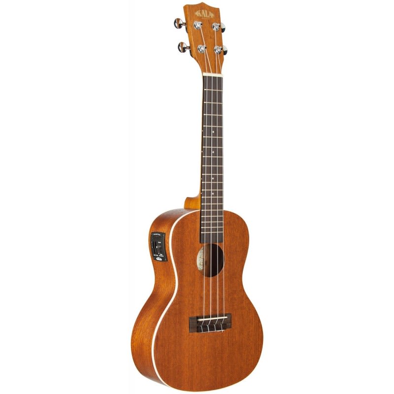 Kala thinline ukulele clearance