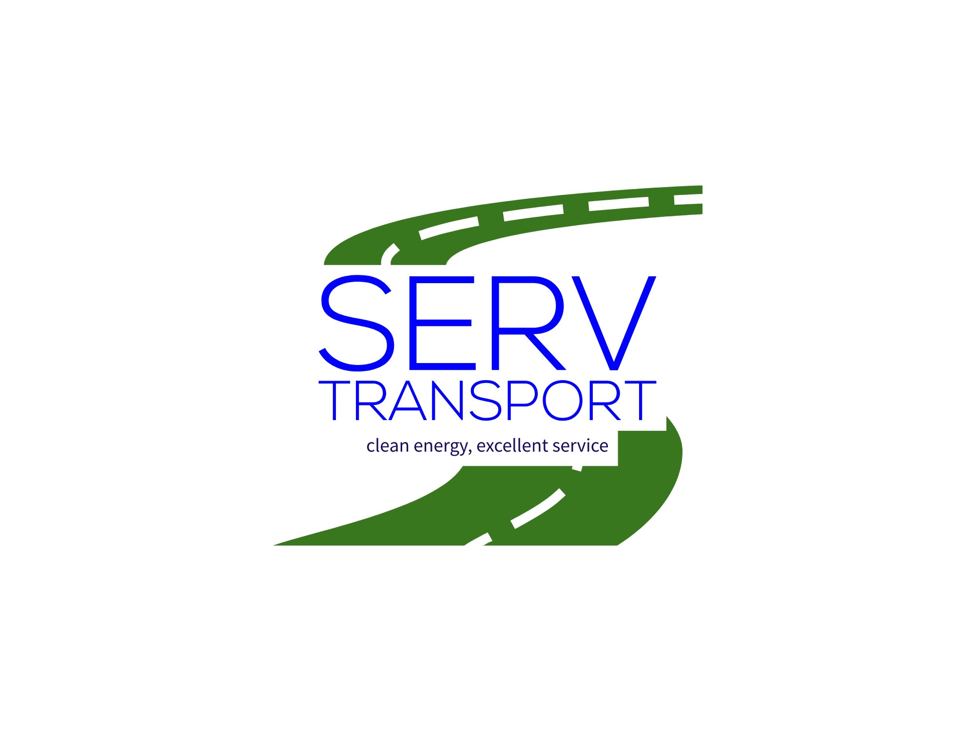 Coming soon!  Serv Transport