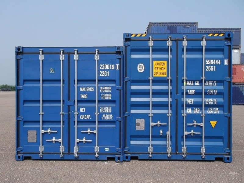 Sea Container Rentals Storage ContainerMart SelfStorage & Sea