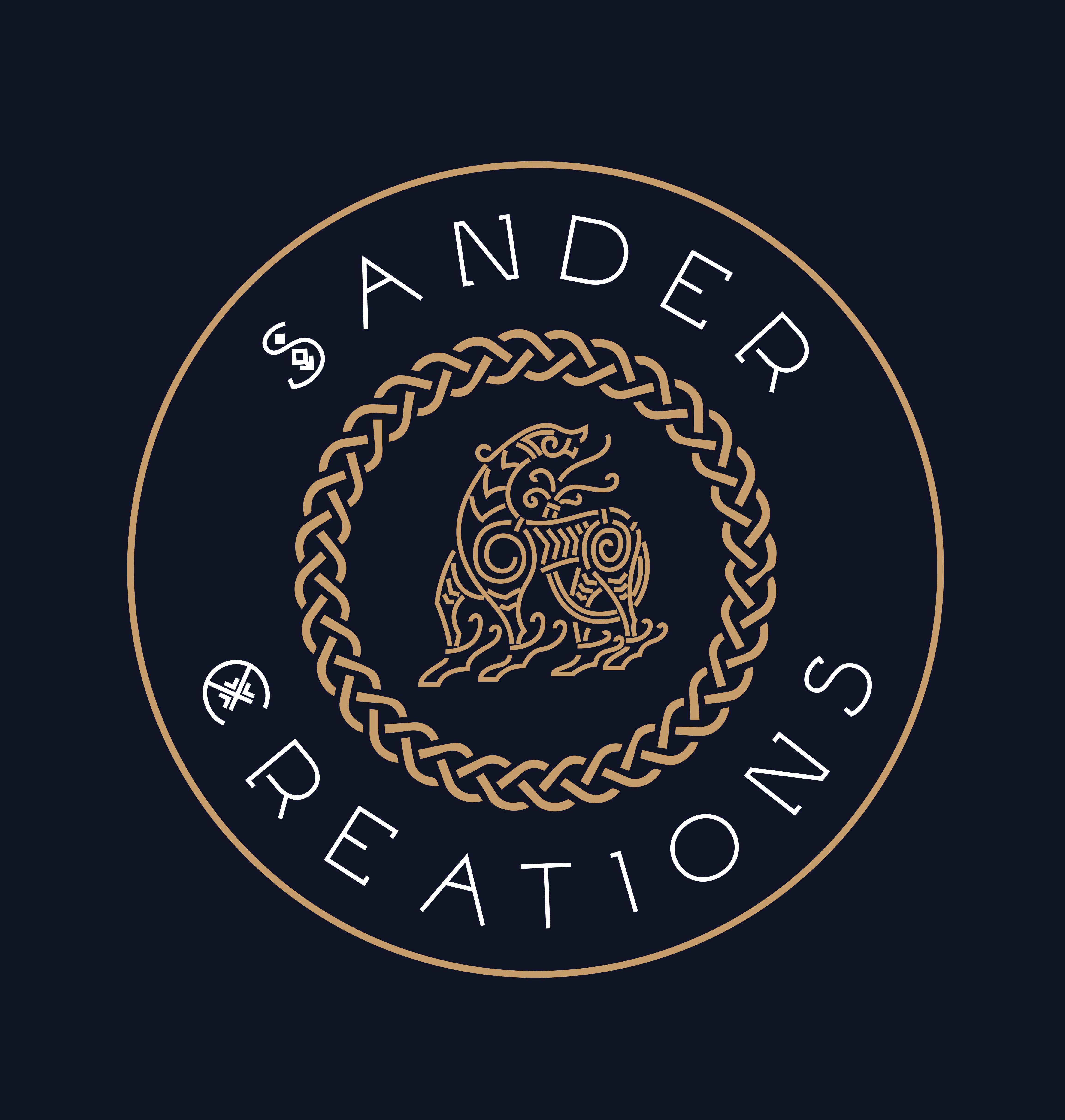 Sander Creations