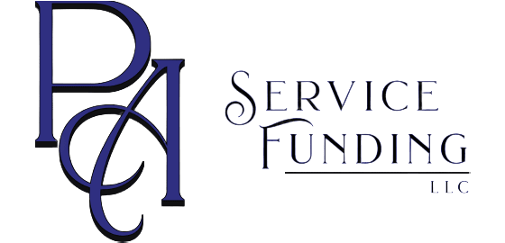 PA Service Funding LLC