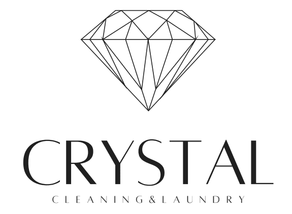 Crystal Cleaning and Laundry