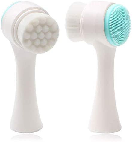Cepillo limpiador facial - Beauty Gadgets - Cosmetología y Bienestar