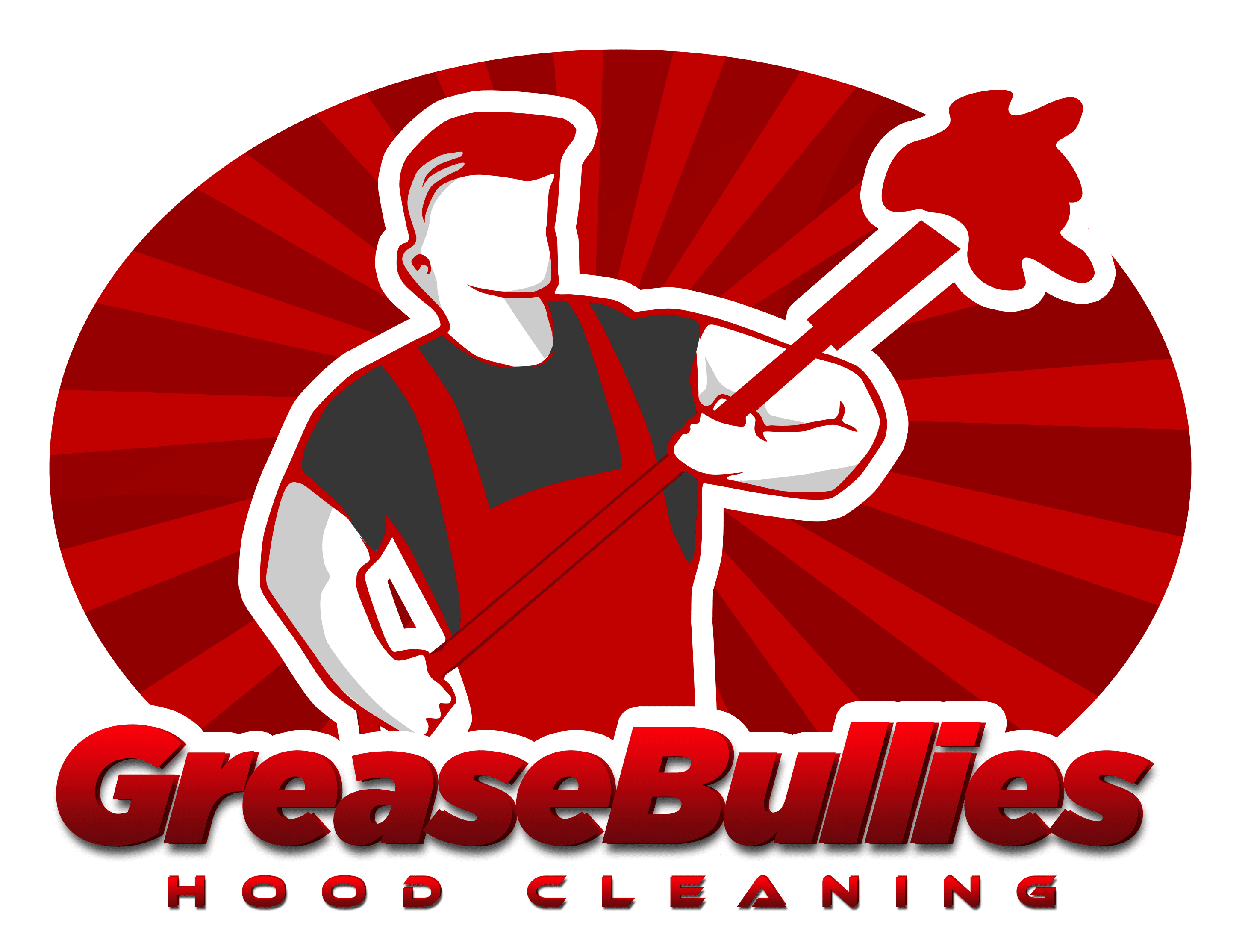 Grease Bullies Hood Cleaning