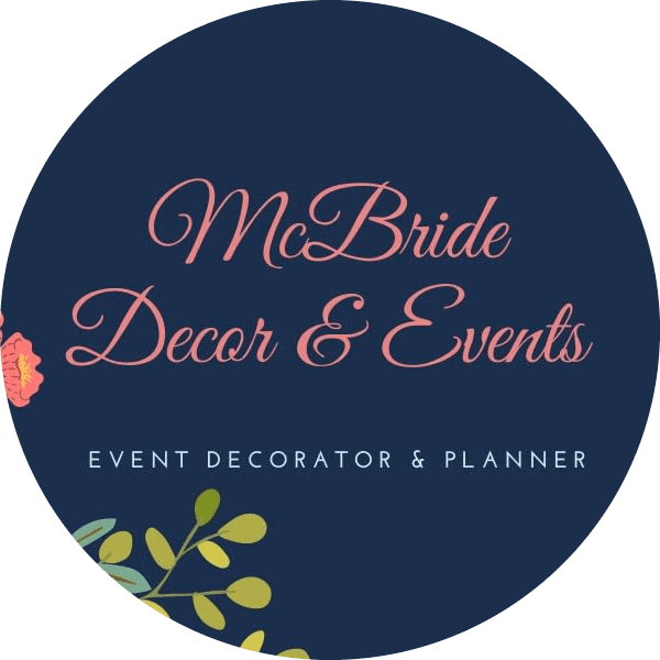 McBride Decor & Events LLC